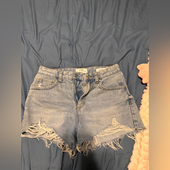 Cotton On Jean Shorts - Picture 2 of 3